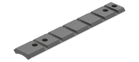 EMBASE LONGUE MONOBLOC BROWNING BAR PAR LEUPOLD