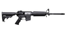 CARABINE DE TIR BUSHMASTER M4 PATROLMAN CAL.223 CANON 16" - CATEGORIE B