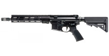 CARABINE GEISSELE SUPER DUTY RIFLE CAL.223REM LUNA BLACK CANON 11.5" - CATEGORIE B