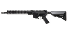CARABINE GEISSELE SUPER DUTY RIFLE CAL.223REM LUNA BLACK CANON 14.5" - CATEGORIE B