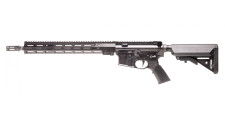 CARABINE GEISSELE SUPER DUTY RIFLE CAL.223REM LUNA BLACK CANON 16" - CATEGORIE B