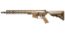 CARABINE GEISSELE SUPER DUTY RIFLE CAL.223REM DDC CANON 16" - CATEGORIE B