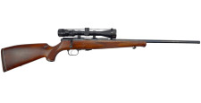 OCCASION - CARABINE WEIHRAUCH HW60J CAL.22LR + LUNETE 3-9X40