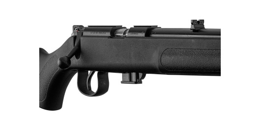 OFFRE NORINCO - PACK LUNETTE CARABINE DE TIR NORINCO NR15 CAL.22LR + LUNETTE 3-9x40 + FOURREAU + MUNITIONS
