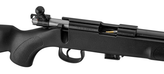 OFFRE NORINCO - PACK LUNETTE CARABINE DE TIR NORINCO NR15 CAL.22LR + LUNETTE 3-9x40 + FOURREAU + MUNITIONS