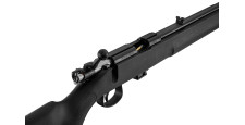 OFFRE NORINCO - PACK LUNETTE CARABINE DE TIR NORINCO NR15 CAL.22LR + LUNETTE 3-9x40 + FOURREAU + MUNITIONS