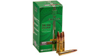 BOITE DE 50 CARTOUCHES FIOCCHI CAL.300AAC BLACKOUT SUBSONIQUE 200GR FMJ