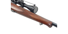 OCCASION - CARABINE WEIHRAUCH HW60J CAL.22LR + LUNETE 3-9X40