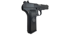 PISTOLET ZASTAVA M70A TOKAREV CAL.9x19 - CATEGORIE B