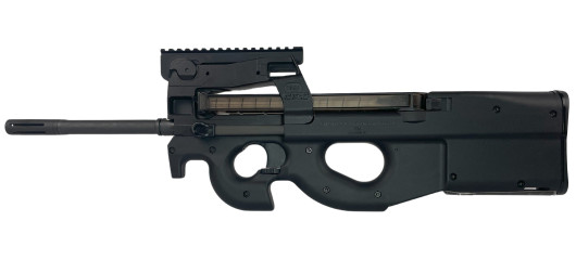 RARE CARABINE FN HERSTAL PS90 CALIBRE 5.7x28 - CATEGORIE B