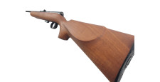 OCCASION - CARABINE BSA SUPERSPORT FIVE CAL.22LR COMPLETE ET EXCELLENT ETAT