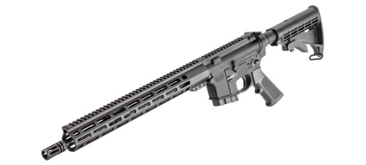 CARABINE SMITH&WESSON MP15 SPORT III CAL.223REM/5.56 CANON 16" - CATEGORIE B