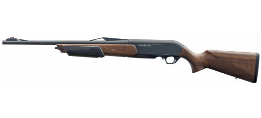 CARABINE A POMPE WINCHESTER SXR² PUMP CROSSE BOIS CAL.300WM CANON 53cm