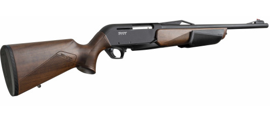 CARABINE A POMPE WINCHESTER SXR² PUMP CROSSE BOIS CAL.30-06 CANON 53cm