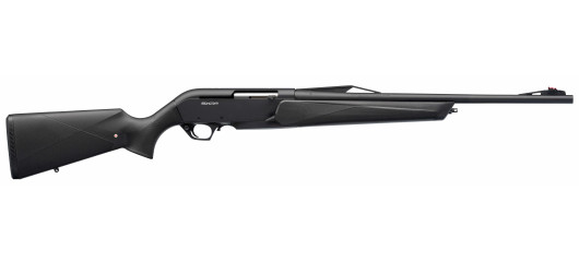 CARABINE A POMPE WINCHESTER SXR² PUMP CROSSE COMPOSITE CAL.300WM CANON 53cm