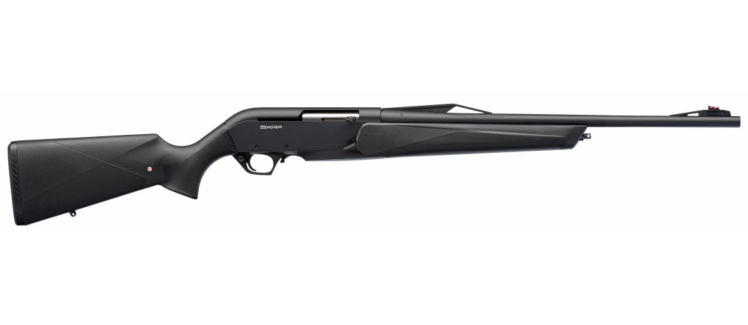 CARABINE A POMPE WINCHESTER SXR² PUMP CROSSE COMPOSITE CAL.308WIN CANON 53cm