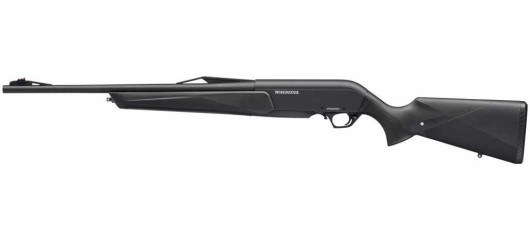 CARABINE A POMPE WINCHESTER SXR² PUMP CROSSE COMPOSITE CAL.30-06WIN CANON 53cm