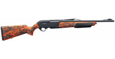 CARABINE A POMPE WINCHESTER SXR² PUMP TRACKER BLAZE CAL.30-06 CANON 47cm