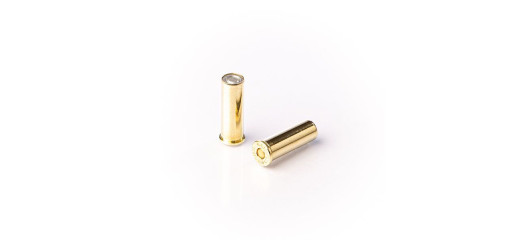 BOITE DE 50 CARTOUCHES FIOCCHI CAL.38 SPECIAL WAD CUTTER 148GRS - CATEGORIE B