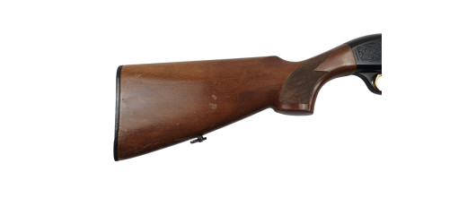 FOIRE OCCASION - FUSIL SEMI AUTO BERETTA A302 CAL.12/70