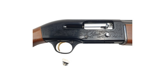 FOIRE OCCASION - FUSIL SEMI AUTO BERETTA A302 CAL.12/70