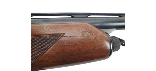 FOIRE OCCASION - FUSIL SEMI AUTO BERETTA A302 CAL.12/70
