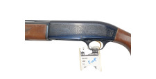 FOIRE OCCASION - FUSIL SEMI AUTO BERETTA A302 CAL.12/70