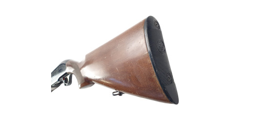 FOIRE OCCASION - FUSIL SEMI AUTO BERETTA A302 CAL.12/70