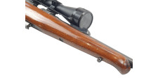 OCCASION - CARABINE CZ 452 CALIBRE 22 MAGNUM + LUNETTE 3-9X40