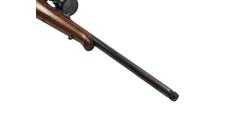 OCCASION - CARABINE CZ 452 CALIBRE 22 MAGNUM + LUNETTE 3-9X40