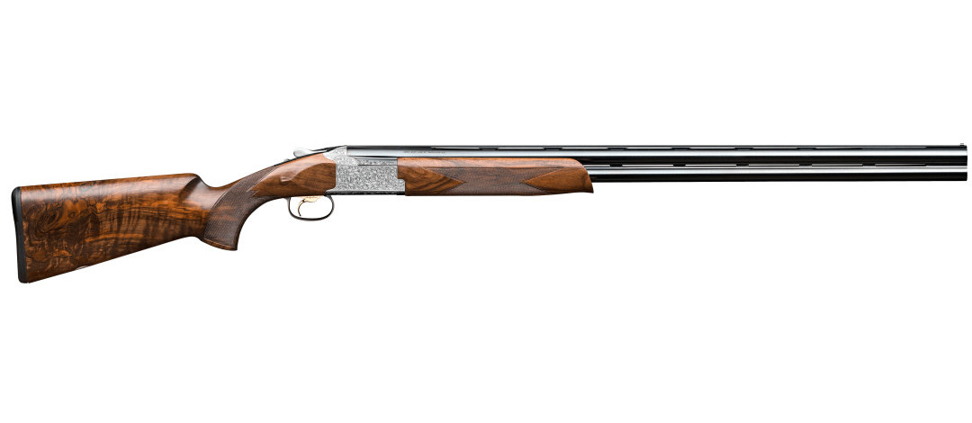 CARABINE CZ 457 AMERICAN CAL.17HMR