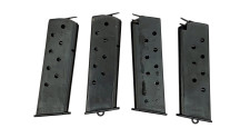 CHARGEUR 9 COUPS ZASTAVA M57-TT33 CAL.7.62 TOKAREV - CATEGORIE B