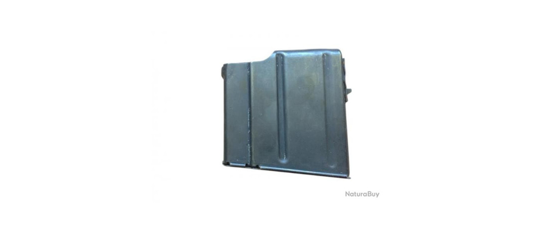 CHARGEUR 10 COUPS D'ORIGINE POUR ZASTAVA M76 CALIBRE 8x57JS
