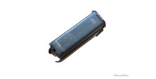 CHARGEUR 10 COUPS D'ORIGINE POUR ZASTAVA M76 CALIBRE 8x57JS