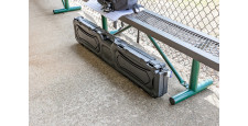 VALISE CARABINE MTM AVEC LUNETTE 131cm x 30cm