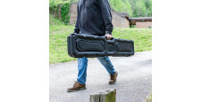 VALISE CARABINE MTM AVEC LUNETTE 131cm x 30cm