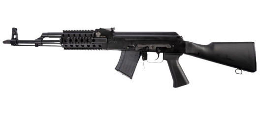 CARABINE WBP AK JACK SYNTHETIQUE TACTICAL CAL.7.62x39 - CATEGORIE B