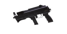 DESTOCKAGE PAK9 - PISTOLET NOVA PAK9 COMPATIBLE GLOCK CAL.9x19 - CATEGORIE B