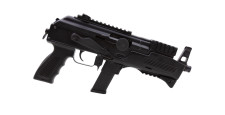 DESTOCKAGE PAK9 - PISTOLET NOVA PAK9 COMPATIBLE GLOCK CAL.9x19 - CATEGORIE B