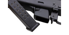 DESTOCKAGE PAK9 - PISTOLET NOVA PAK9 COMPATIBLE GLOCK CAL.9x19 - CATEGORIE B