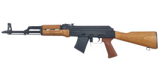 CARABINE WBP AK JACK BOIS CAL.7.62x39 - CATEGORIE B