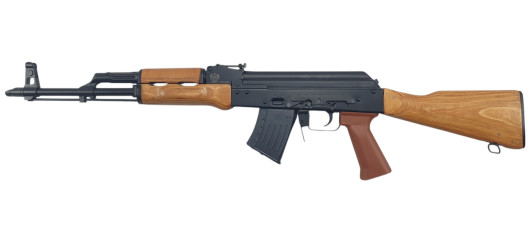 CARABINE WBP AK JACK BOIS CAL.7.62x39 - CATEGORIE B