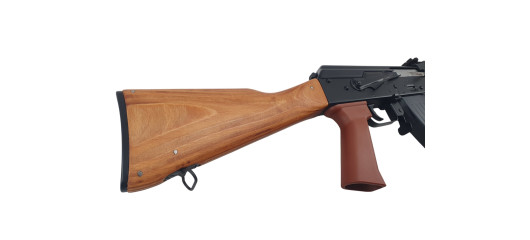 CARABINE WBP AK JACK BOIS CAL.7.62x39 - CATEGORIE B