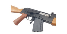 CARABINE WBP AK JACK BOIS CAL.7.62x39 - CATEGORIE B