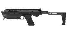 CHASSIS DE CONVERSION META TACTICAL POUR PISTOLETS GLOCK + POIGNÉE TACTIQUE