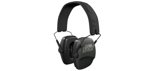 CASQUE ANTI-BRUIT ISOTHUNES DEFY SLIM BT BLUETOOTH ELECTRONIQUE