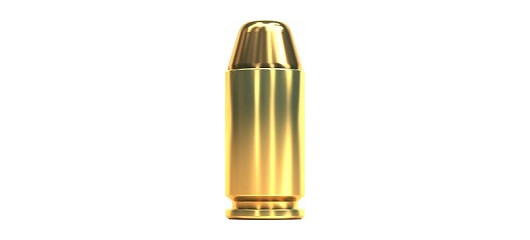 BOITE DE 50 CARTOUCHES SELLIER BELLOT CAL. 40SMITH&WESSON FMJ 180GRS - CATEGORIE B