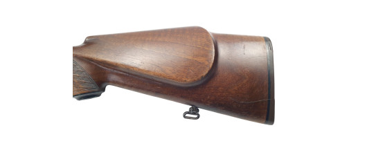 OCCASION - CARABINE STEYR STUTZEN CAL.308WIN + LUNETTE LEUPOLD VARI-X 1-4X24 + ASE UTRA SL5I