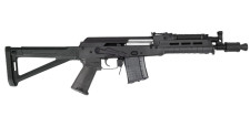 NEW 2025 ! CARABINE WBP AK MINI JACK x MAGPUL MOE BLACK SERIES CAL.7.62x39 - CATEGORIE B