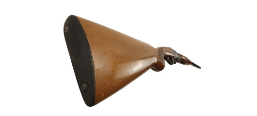 OCCASION - MONOCOUP INTEGRALE PLIANT AMBIDEXTRE BSA CAL.12/70